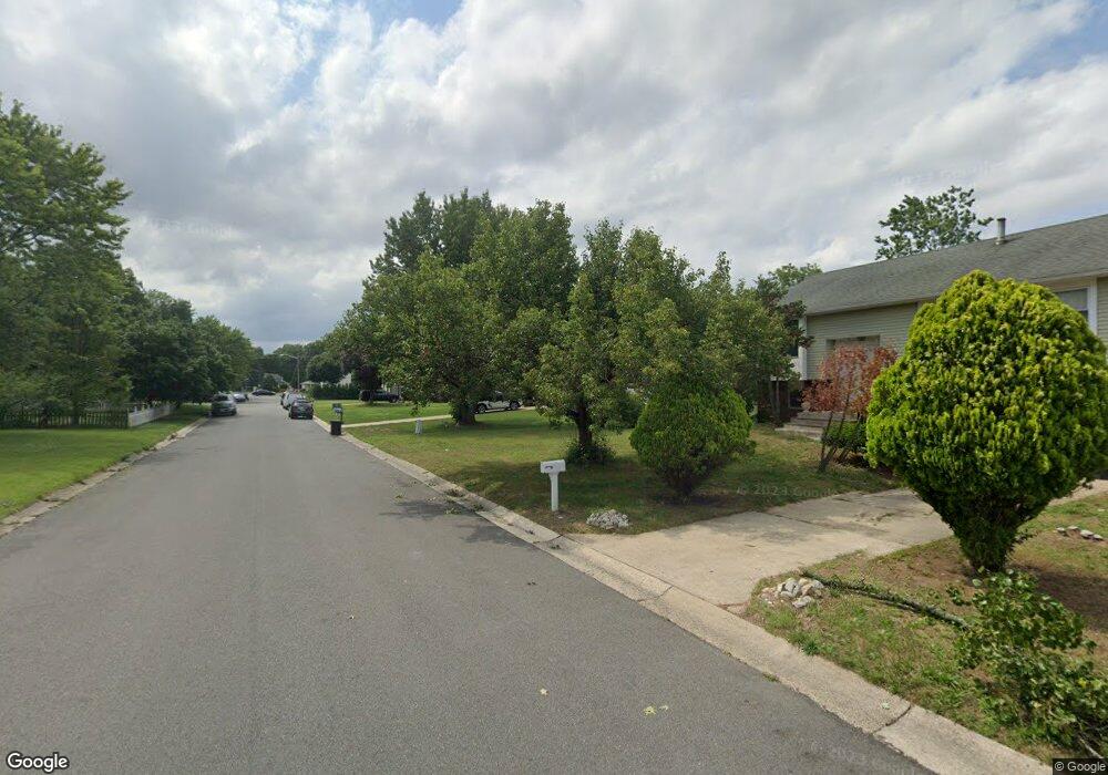 405 Apple Rd, Beverly, NJ 08010 - photo 1