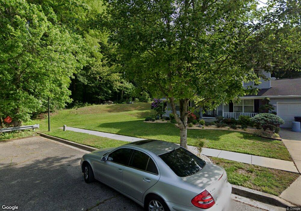 2606 Cricklewood Dr, Fort Washington, MD 20744 - photo 1