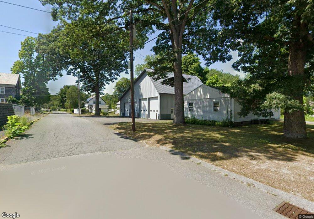 46 Hayden St, Orange, MA 01364 - photo 1