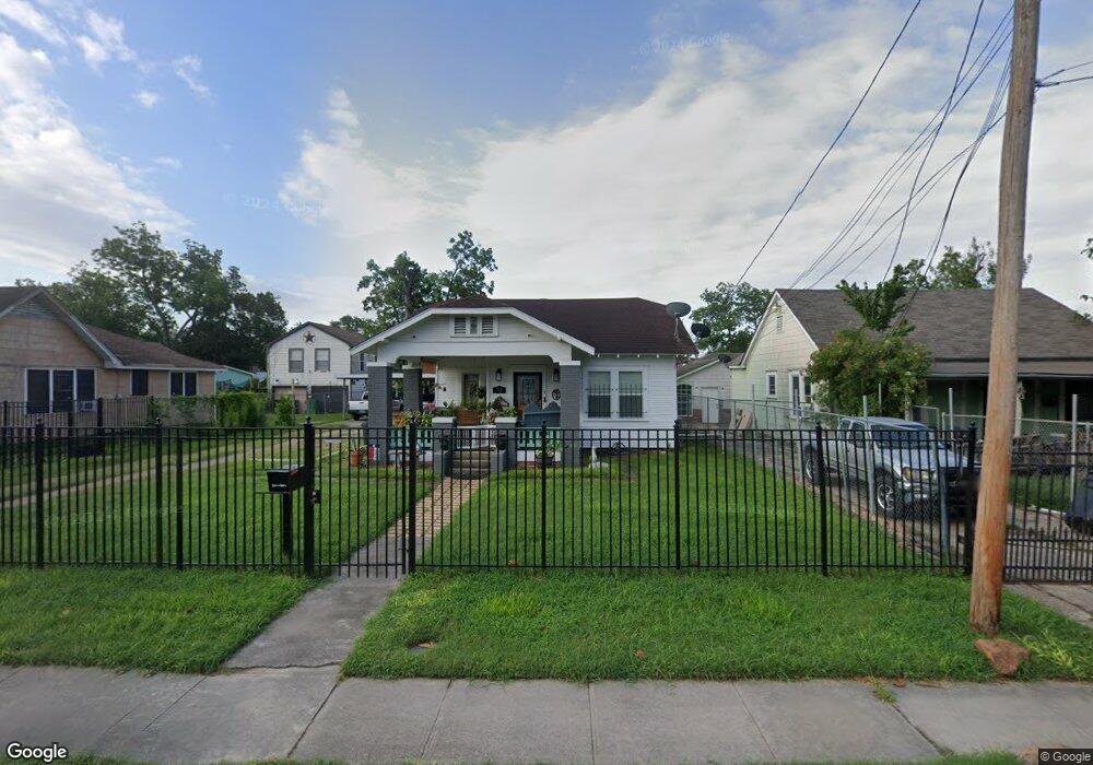 314 Lindale St, Houston, TX 77022 - photo 1