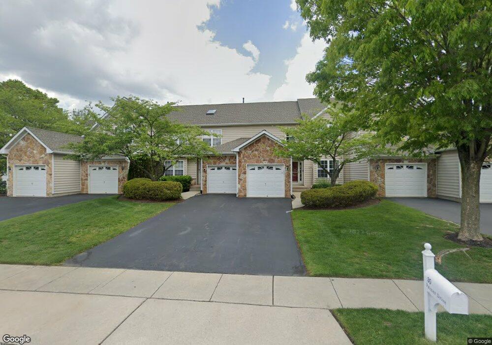 28 Palmer Dr unit 28, Moorestown, NJ 08057 - photo 1