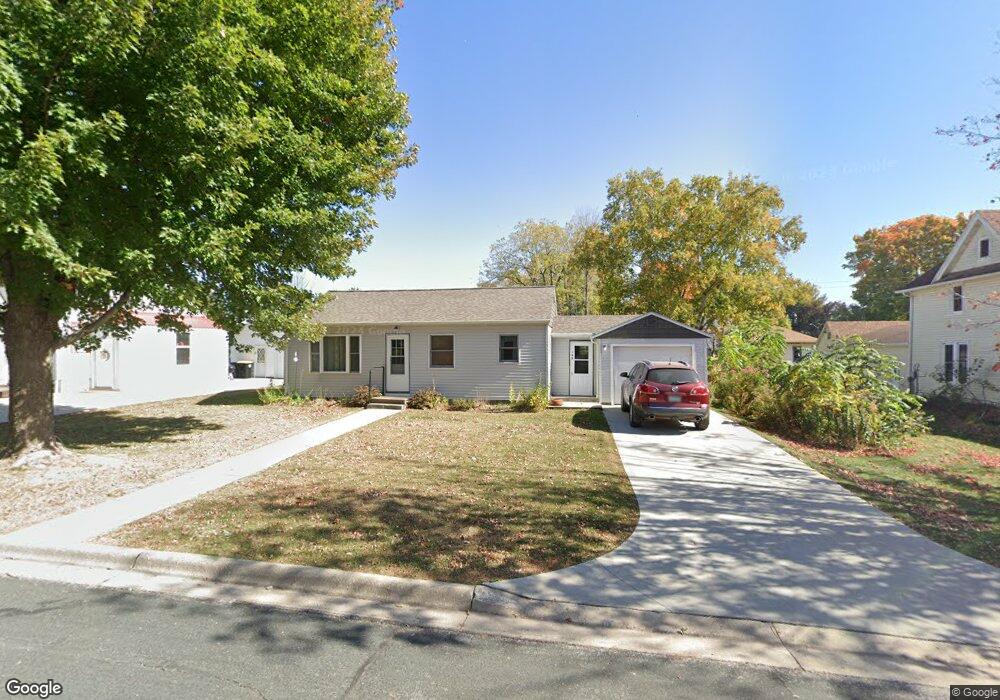 140 140 4th-Avenue-se, Harmony, MN 55939 - photo 1