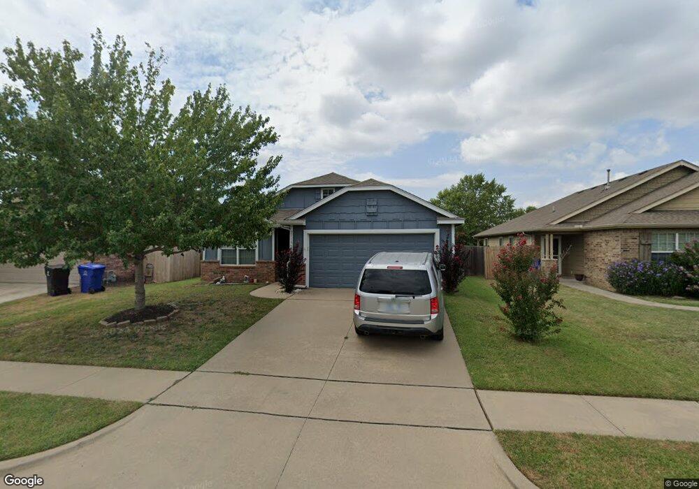 2716 N 21st St, Broken Arrow, OK 74012 - photo 1