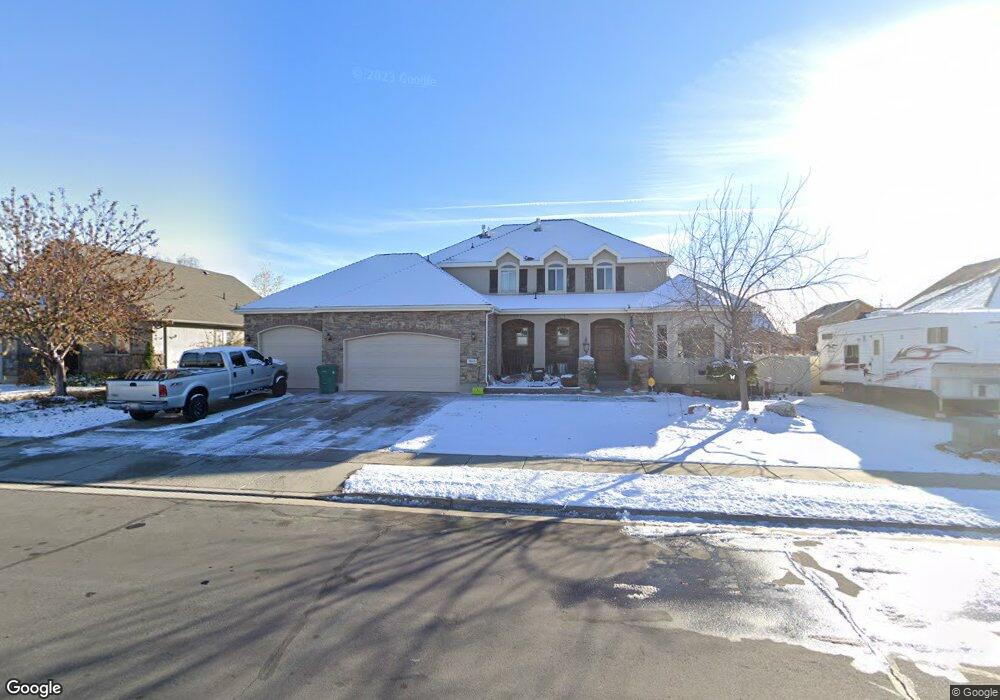 3645 W 4475 S, West Haven, UT 84401 - photo 1