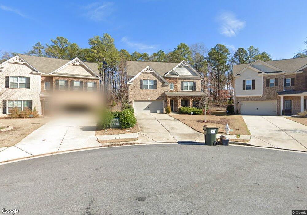 3952 Roberts Crest Dr, Suwanee, GA 30024 - photo 1