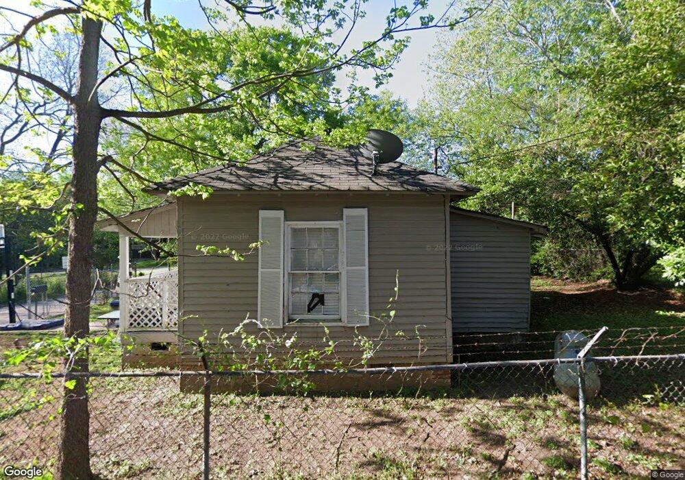 3122 Alexander St SW, Covington, GA 30014 - photo 1