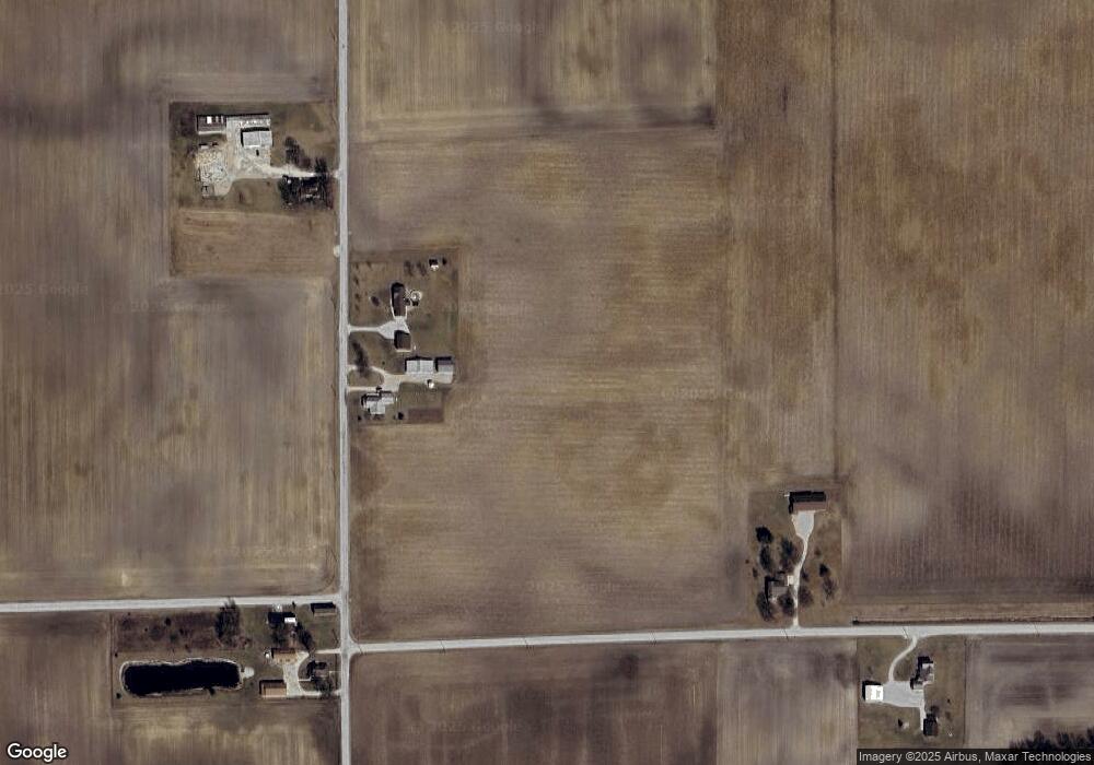 857 S 600 W, Andrews, IN 46702 - photo 1