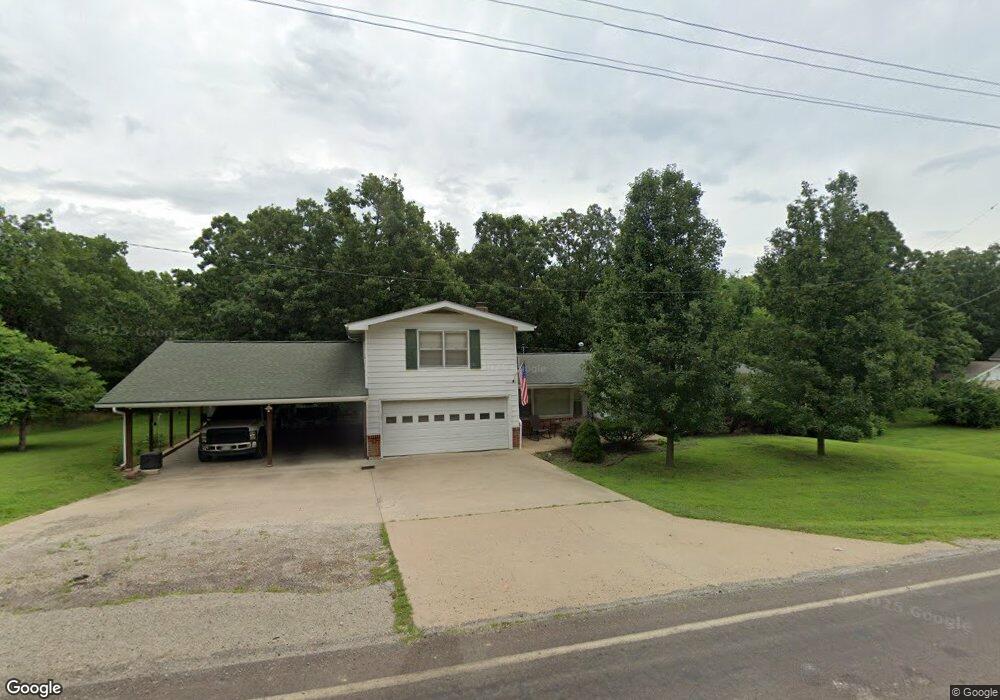 10600 State Route E, Rolla, MO 65401 - photo 1