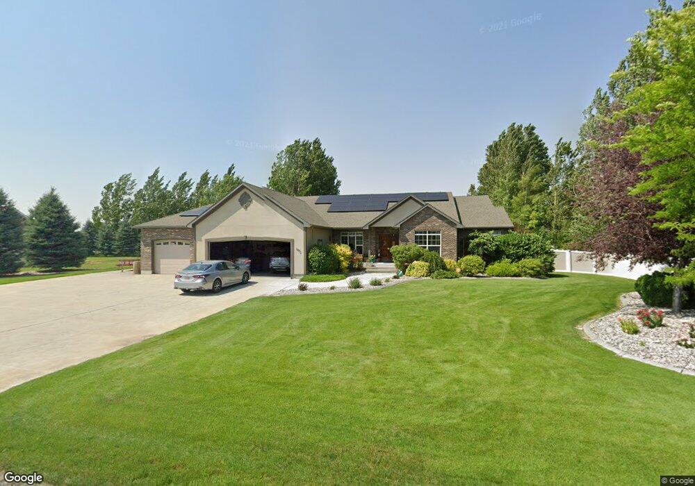 1091 October Cove, Shelley, ID 83274 - photo 1