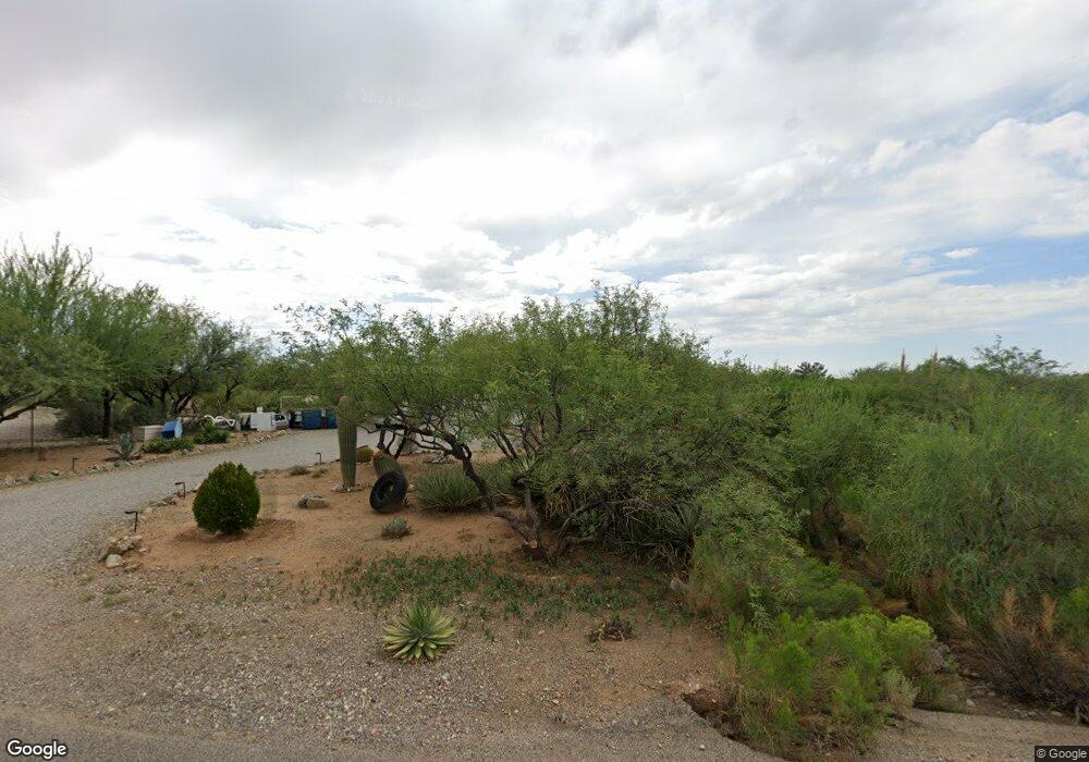 1081 N Darlene Dr, Vail, AZ 85641 - photo 1