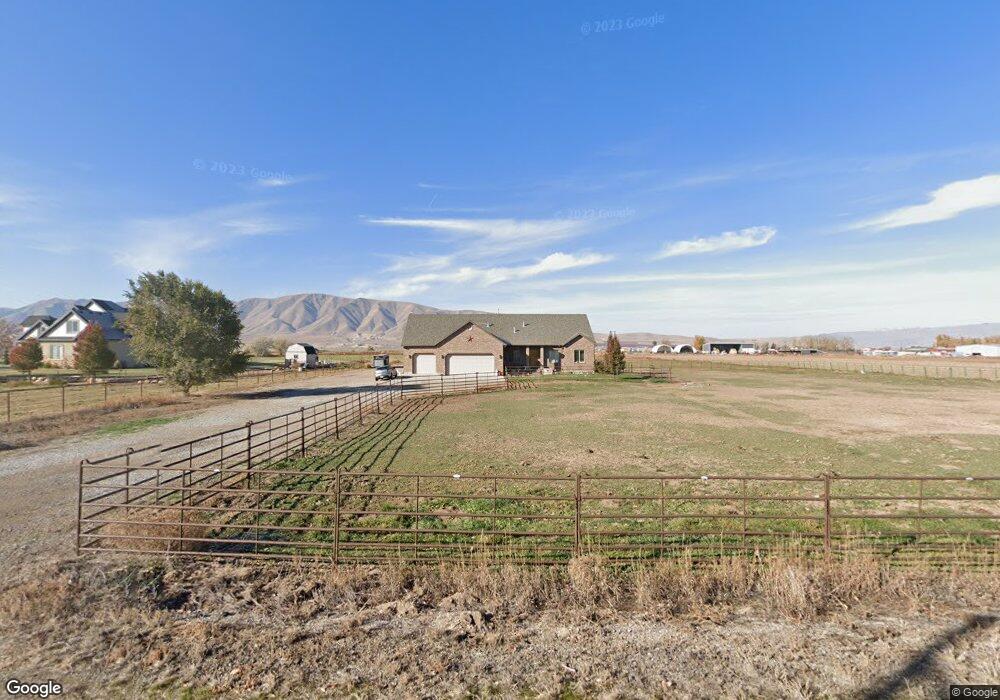 6538 S 4000 W, Spanish Fork, UT 84660 - photo 1