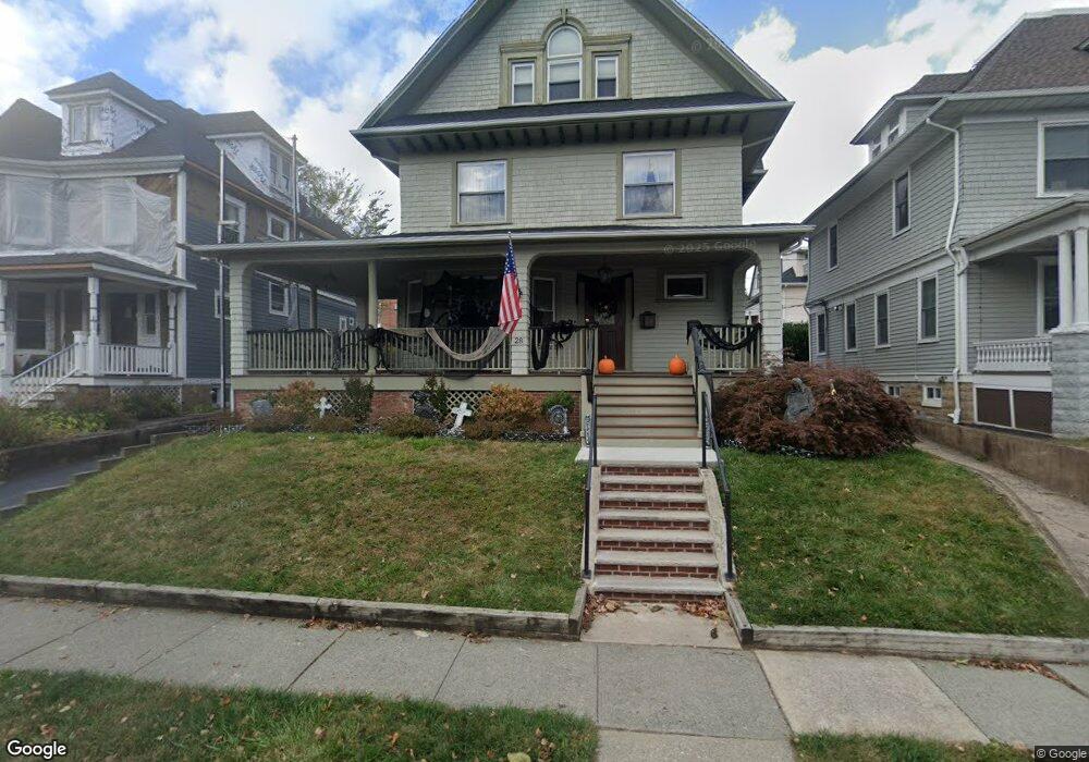 28 Cloverhill Place, Montclair, NJ 07042 - photo 1