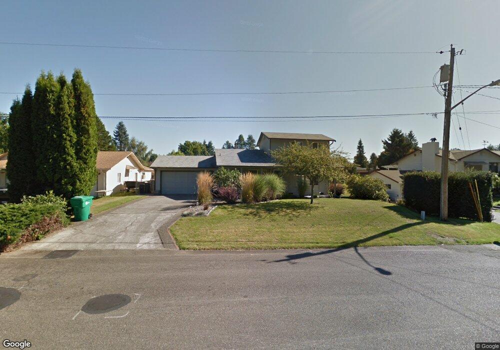 2216 Cypress Place SE, Olympia, WA 98501 - photo 1