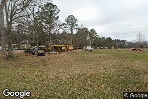 406 Dillon Rd, Michie, TN 38357