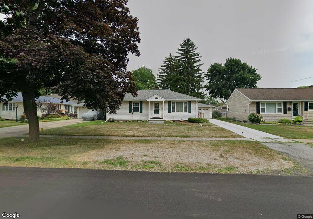 1475 Master St, North Tonawanda, NY 14120 - photo 1