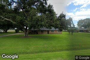 961 Plauche St, Morganza, LA 70759