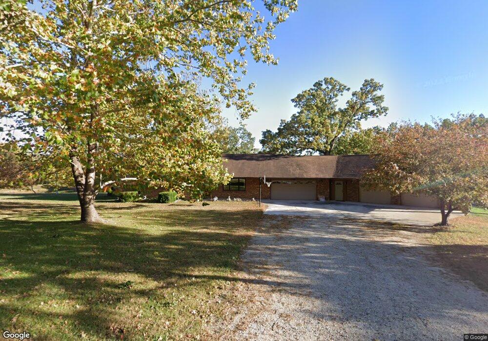 13760 Hawksbill Dr, Dixon, MO 65459 - photo 1