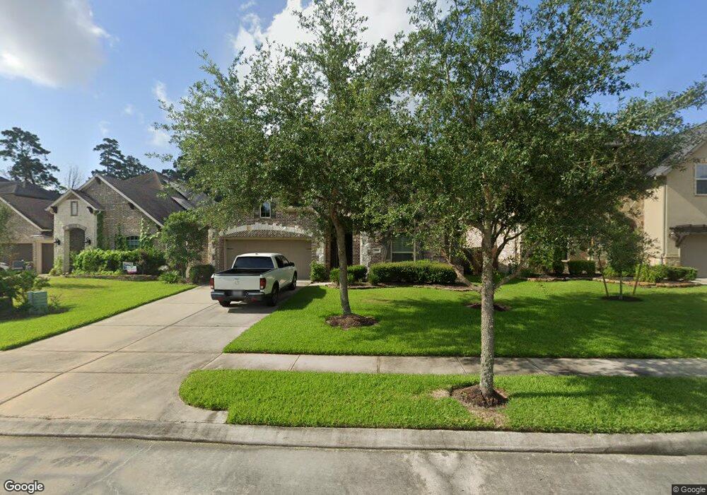 3814 Oakfield Forest Ln, Spring, TX 77386 - photo 1