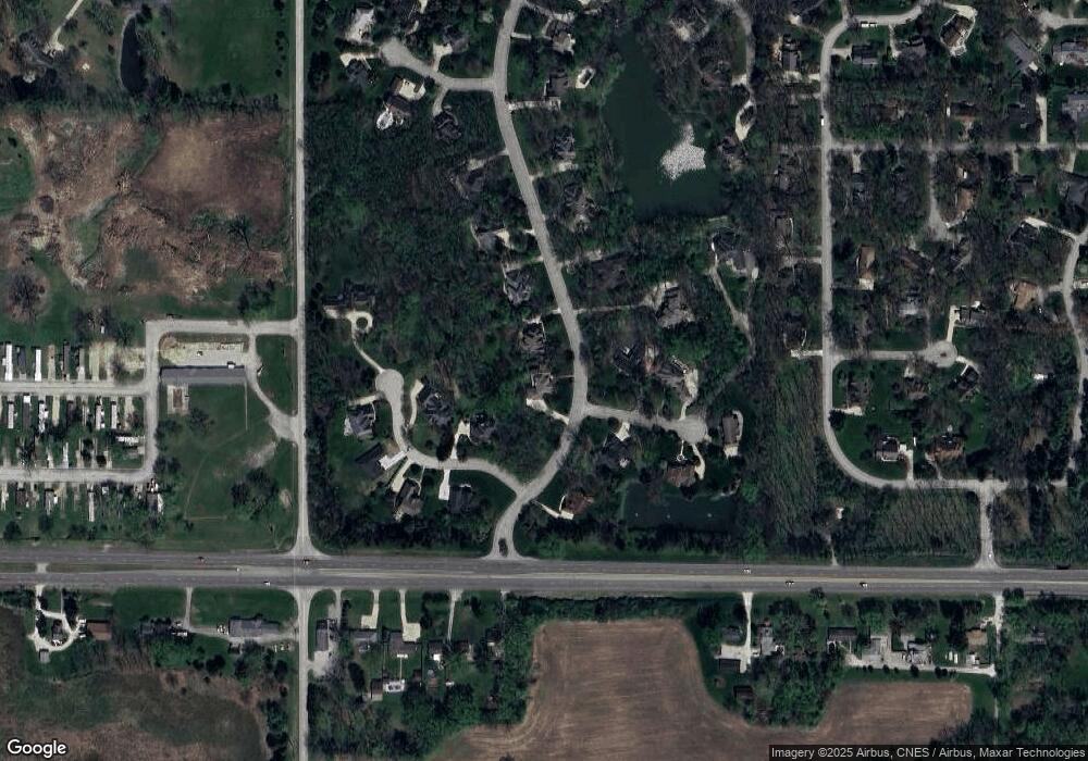 3508 Chancellor Way, West Lafayette, IN 47906 - photo 1