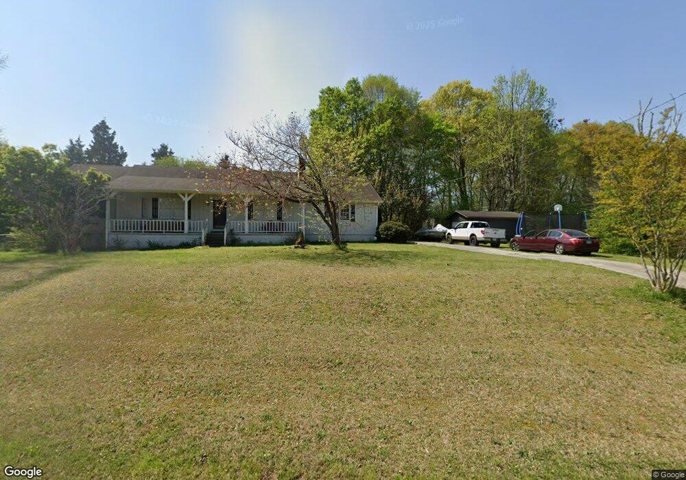 685 Old Rome Rd, Aragon, GA 30104 - photo 1
