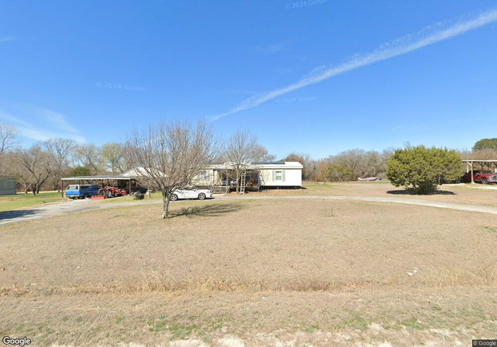 358 Kelly Brook Cir, Weatherford, TX 76087 - photo 1