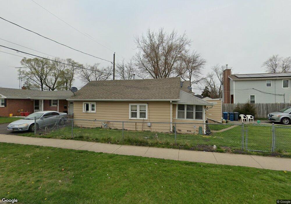 500 N Fordham Ave, Aurora, IL 60506 - photo 1