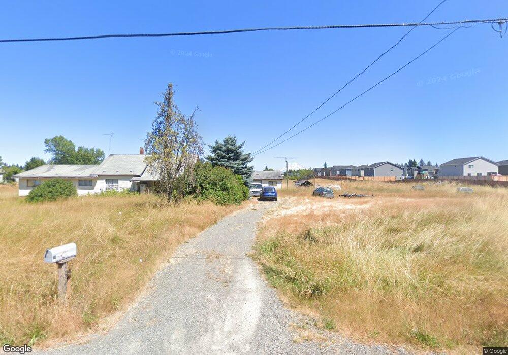 9244 Mountain View Rd SE, Yelm, WA 98597 - photo 1