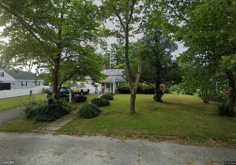 510 Valatia Ave, Millville, NJ 08332 - photo 1