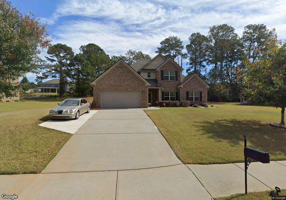 1227 Branlee Dr SE, Conyers, GA 30013 - photo 1
