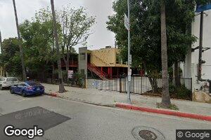 5969 Washington Blvd Unit ID1043005P, Culver City, CA 90232