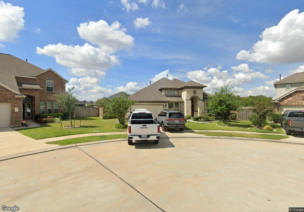31322 Little Garden Ct, Hockley, TX 77447 - photo 1