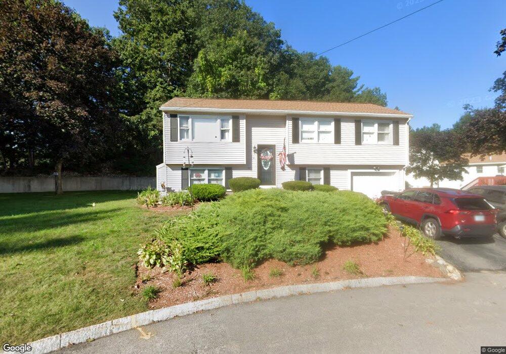 5 Jacoby Cir unit 98L, Nashua, NH 03062 - photo 1