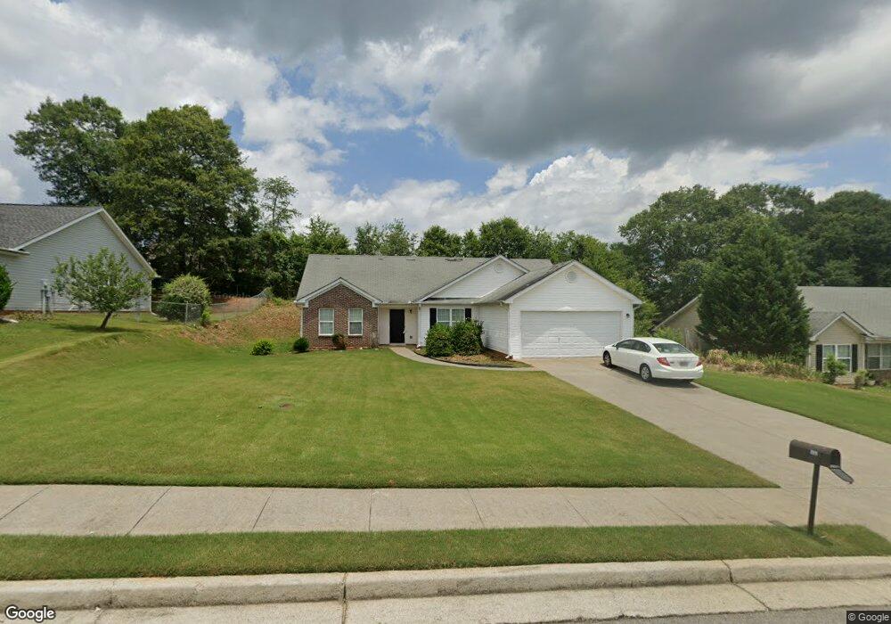 332 Shenandoah Cir unit 2, Winder, GA 30680 - photo 1