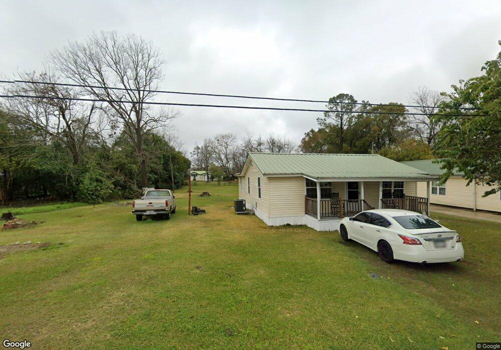 612 W 1st St, Adel, GA 31620 - photo 1