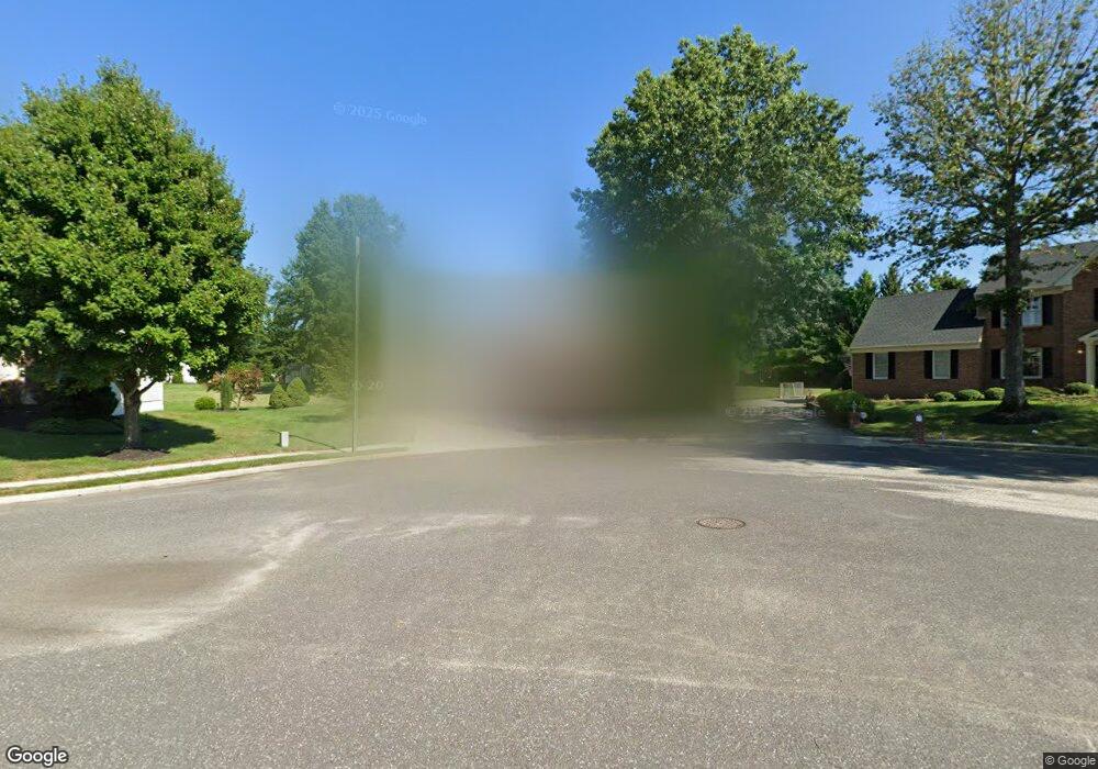 43 Broadacre Dr, Mount Laurel, NJ 08054 - photo 1