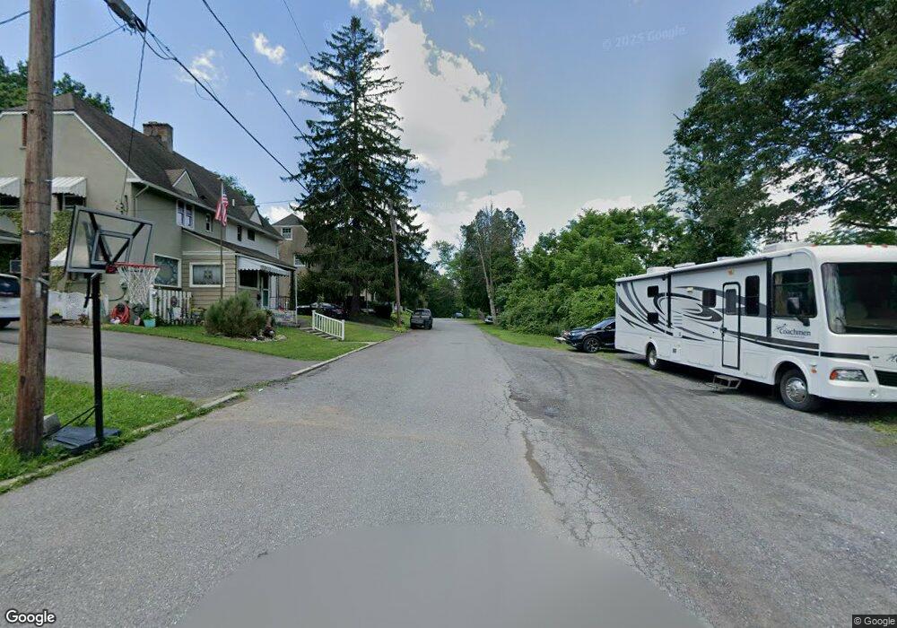 E Foster Ave, Coaldale, PA 18218 - photo 1