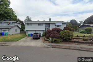 1218 NE La Mesa Ave, Gresham, OR 97030
