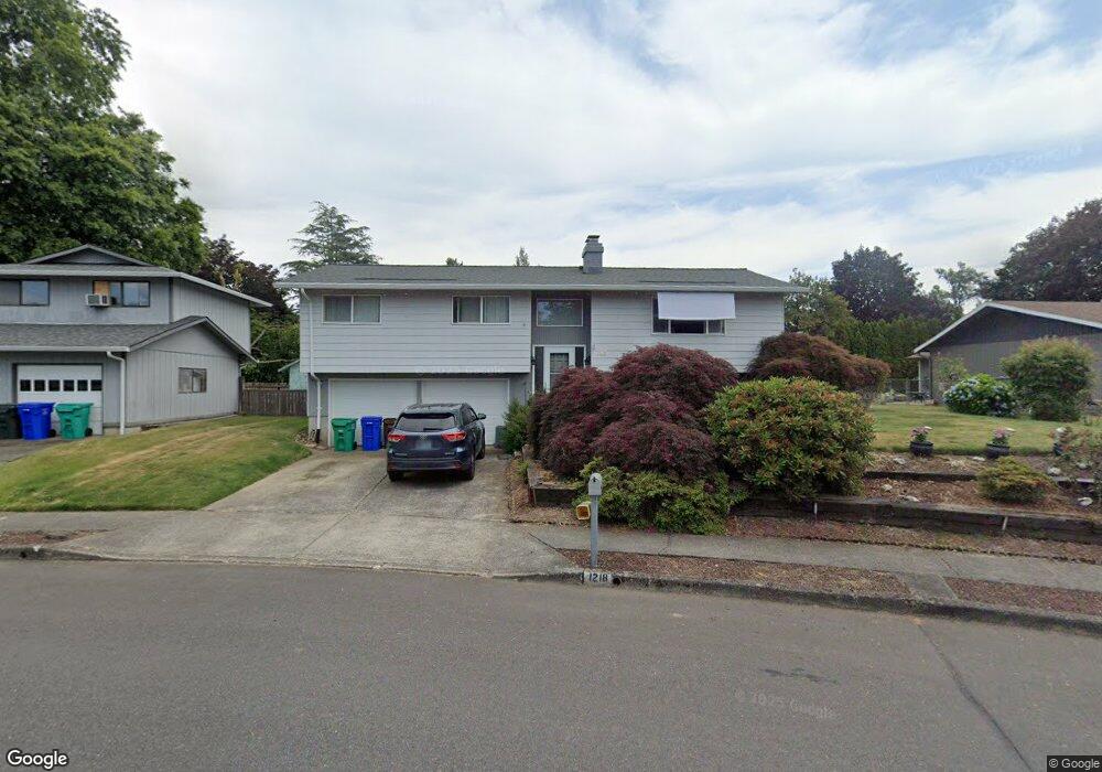 1218 NE La Mesa Ave, Gresham, OR 97030 - photo 1
