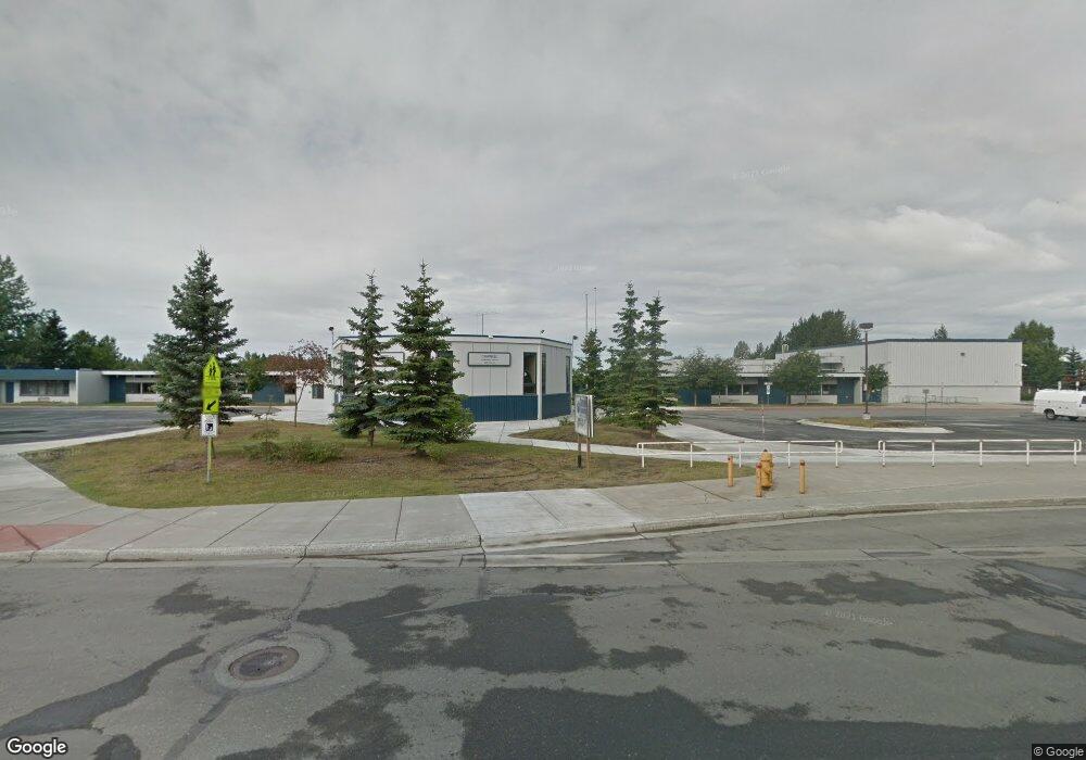 Tr A Rovenna St, Anchorage, AK 99518 - photo 1