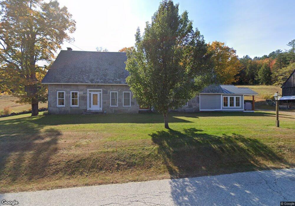 2651 Twenty Mile Stream Rd, Proctorsville, VT 05153 - photo 1