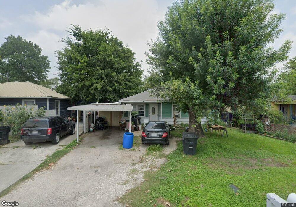 2211 Skinner Rd, Houston, TX 77093 - photo 1