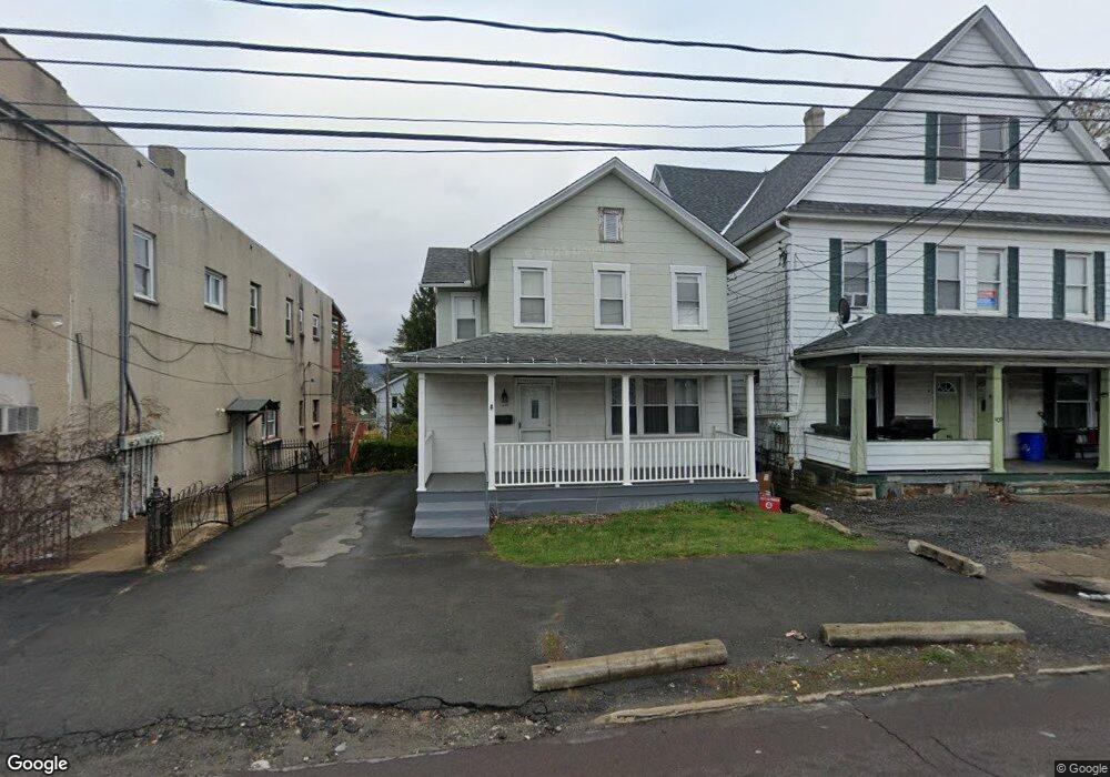 407 S Main Ave unit S, Scranton, PA 18504 - photo 1