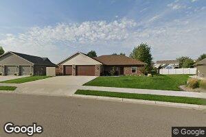 617 Elena Ln, Saint Joseph, MN 56374