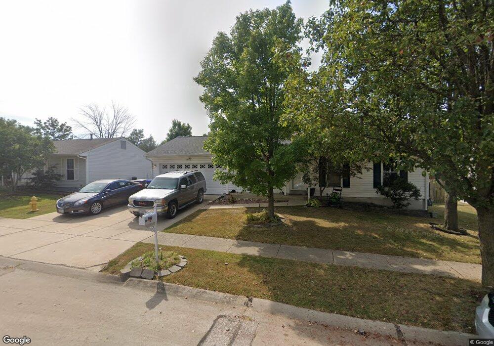 1358 Warrior Song Way, O Fallon, MO 63366 - photo 1