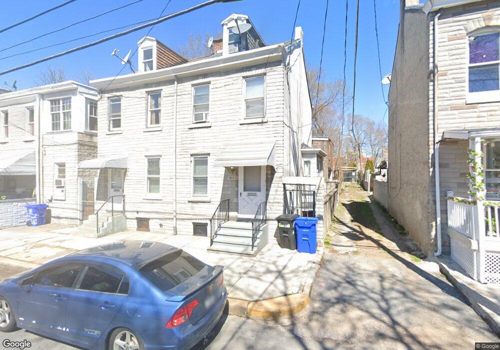 411 Spruce St, Reading, PA 19602 - photo 1