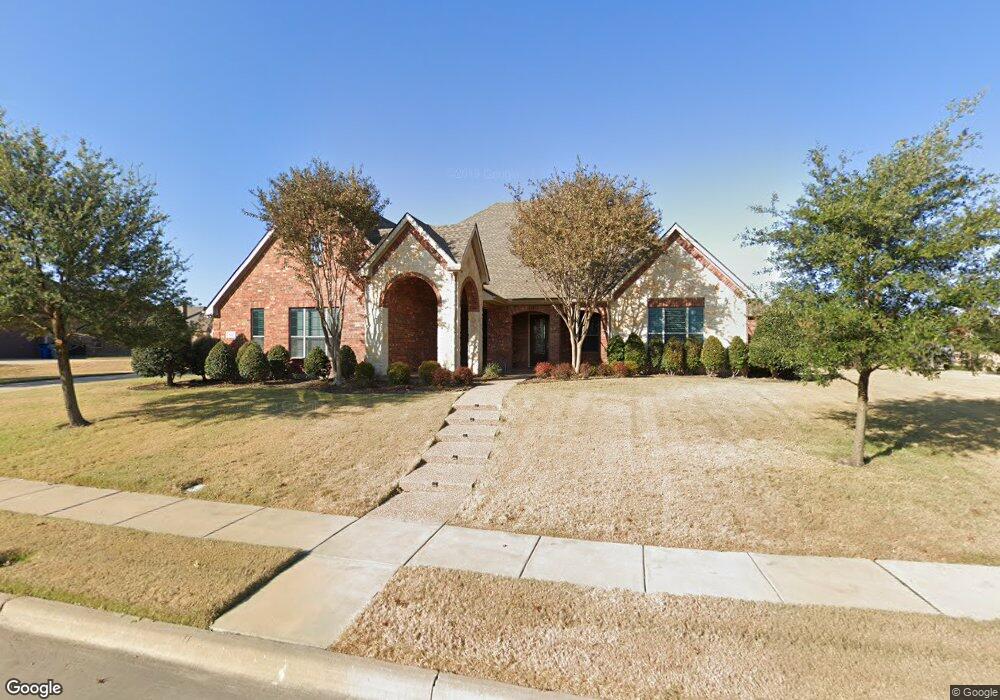 922 Alfred Dr, Wylie, TX 75098 - photo 1