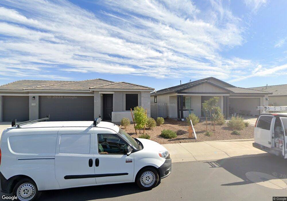 6205 S Clancy, Mesa, AZ 85212 - photo 1