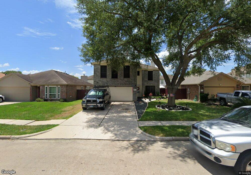 8607 Scenic Green Dr, Houston, TX 77088 - photo 1