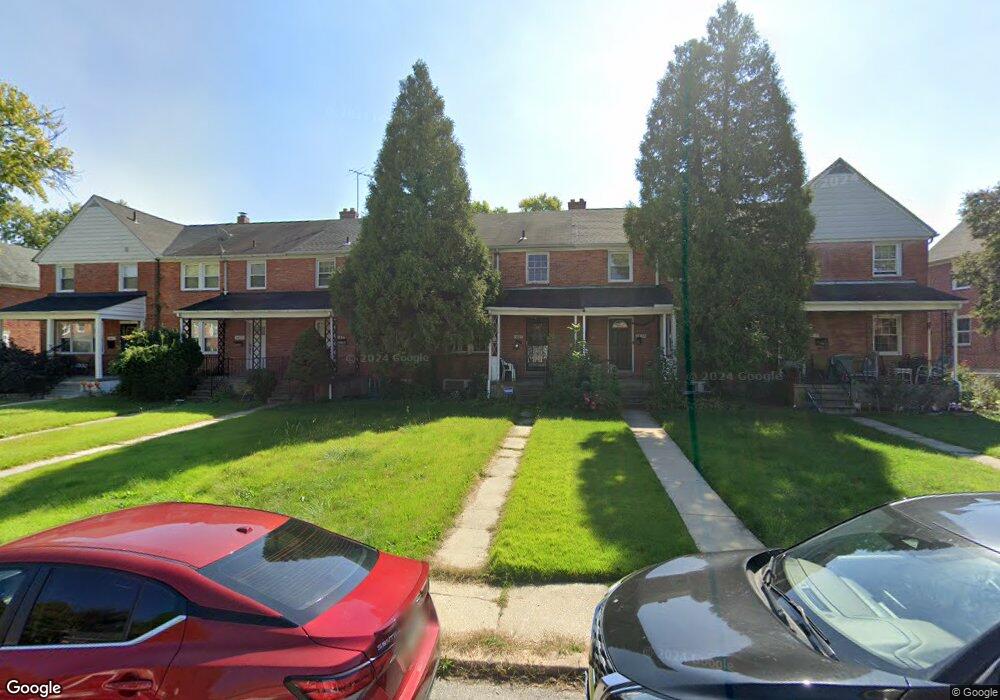 1421 Stonewood Rd, Baltimore, MD 21239 - photo 1