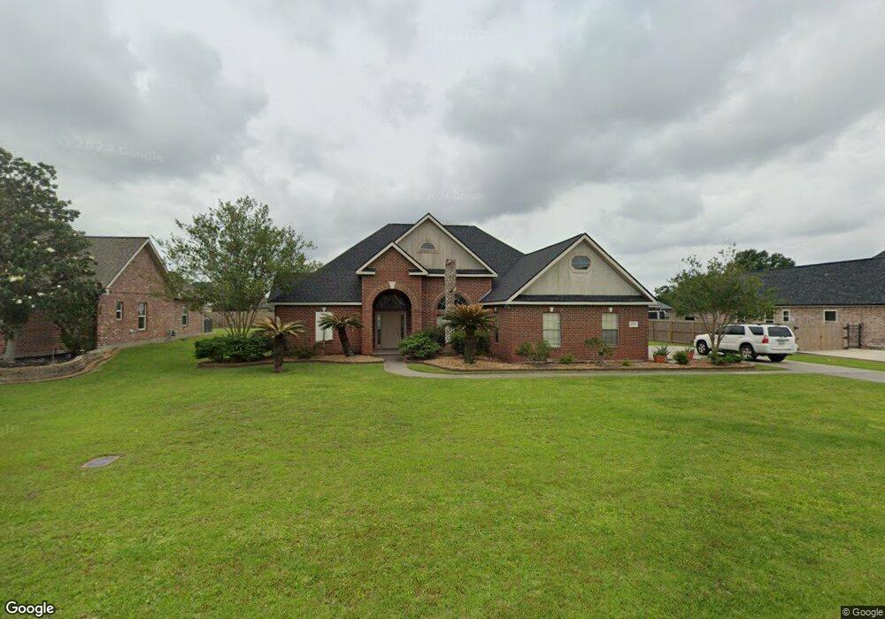 1777 Justin Ln, Lake Charles, LA 70605 - photo 1
